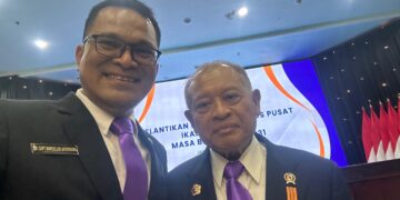 Menakar Kiprah Nyata IKAL-Lemhannas di Tengah Carut-marut Kehidupan Bernegara dan Berbangsa