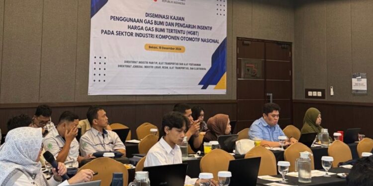 Akademis UPER: Hilirisasi Biodiesel Jadi Kunci Amankan Ekonomi Nasional Menuju B50