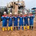 Pemboran Sumur Pengembangan MJ-169 Pertamina EP Ramba Field Dilaporkan Sukses