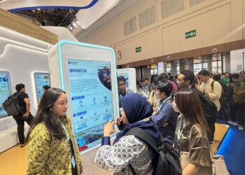 IPA Convex 2026: PHR Paparkan Keunggulan Operasi dan Inovasi untuk Mencapai Prestasi Produksi Regional 1 Sumatra