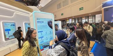 IPA Convex 2026: PHR Paparkan Keunggulan Operasi dan Inovasi untuk Mencapai Prestasi Produksi Regional 1 Sumatra