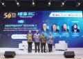 Pertamina Drilling Tawarkan Integrasi End-to-End untuk Optimalkan Kinerja Pengeboran di IPA Convex 2026