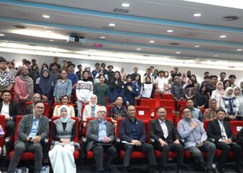 Kolaborasi dengan Pakar Global dan Industri, UPER Tawarkan Solusi Kota Hijau