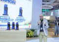 PHE Boyong Penghargaan di Ajang IPA Convex 2026