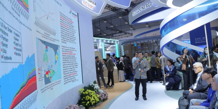PHE Umumkan 22 Struktur Potensial untuk Dikerjasamakan dengan Skema KSOT 