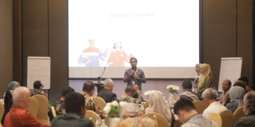 PHE Teken 62 Confidentiality Agreement untuk Lelang KSOT Struktur Migas Batch 1 Tahun 2026