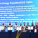 Kolaborasi PHE, ExxonMobil, SK Innovation dan SK Earthon Sepakat Studi Proyek CCS Lintas Batas Indonesia–Korsel