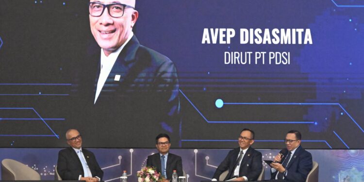 Bos Pertamina Drilling Paparkan Urgensi AI Tunjang Keselamatan dan Efisiensi Industri Migas