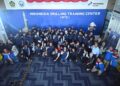 Pertamina Drilling Sosialisasikan Seluk-beluk Dunia Pengeboran Migas kepada Student di Ajang IPA Convex 2026