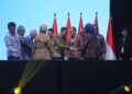 Kolaborasi PHE dan ERIA Kembangkan Teknologi CCS/CCUS di Industri Hulu Migas