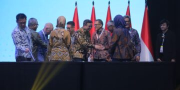 Kolaborasi PHE dan ERIA Kembangkan Teknologi CCS/CCUS di Industri Hulu Migas