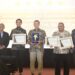 Dahsyaattt! Pertamina Drilling Boyong Lima Penghargaan Best Human Capital Awards 2026