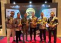 Grup United Tractors Raih TOP CSR Awards 2026