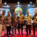 Grup United Tractors Raih TOP CSR Awards 2026