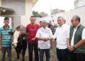 Menyambut Idul Adha 1447 H, PDC Distribusikan Hewan Kurban ke Wilayah Operasional