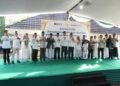 PTBA Sebar 300 Hewan Kurban di Berbagai Wilayah Operasional