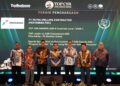 Wooww! Program Pengembangan Masyarakat PDC Sabet Tiga Penghargaan di TOP CSR Awards 2026