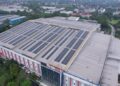 Energia Prima Nusantara Bangun PLTS Atap