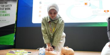 Begini Kebijakan Taktis PDC Perkuat Budaya Keselamatan