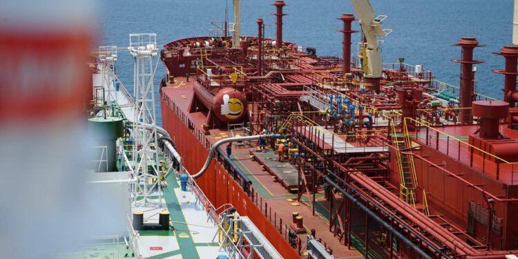 Menuju Model Pelabuhan yang Efisien dan Terkoneksi