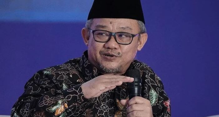 Hardiknas 2026: Mendikdasmen Ingatkan Kembali Tujuan Pendidikan