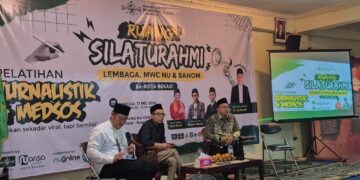 Sukses Berkat Media Sosial
