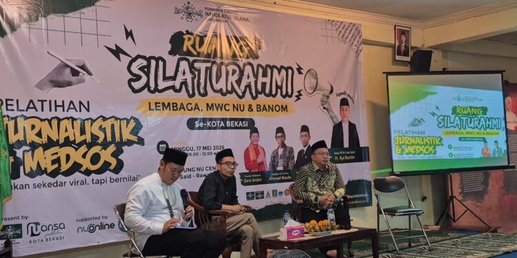 Sukses Berkat Media Sosial