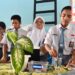 Pertamina Kenalkan Energi Baru Terbarukan pada Pelajar