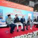 Gebrakan KBRI Tunis Gelar Diskusi Buku Jakarta di Pameran Buku Internasional Tunisia ke-40