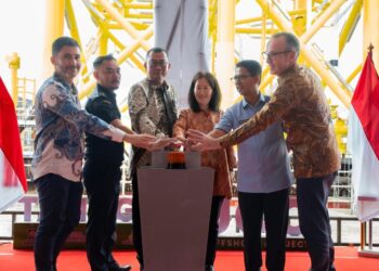Tangguh UCC: Jacket UBA Rampung,  Siap Diberangkatkan!