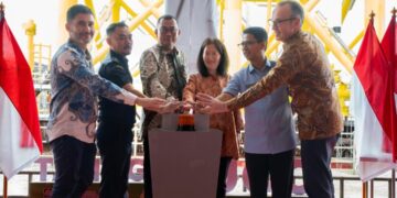 Tangguh UCC: Jacket UBA Rampung,  Siap Diberangkatkan!
