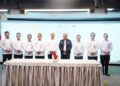 Langkah Strategis SKK Migas Gandeng BSSN Demi Amankan Sistem Informasi dan Transaksi Elektronik
