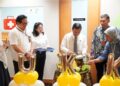 UKK SKK Migas Resmi Beroperasi, Siap Support Kesehatan Pegawai