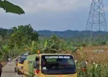 Kepala SKK Migas Puji Pengiriman Perdana Minyak Mentah Sumur Rakyat ke Pertamina Cepu