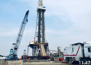 ELSA Support Pertamina EP Zona 4 Dongkrak Produksi dengan Workover di 51 Sumur