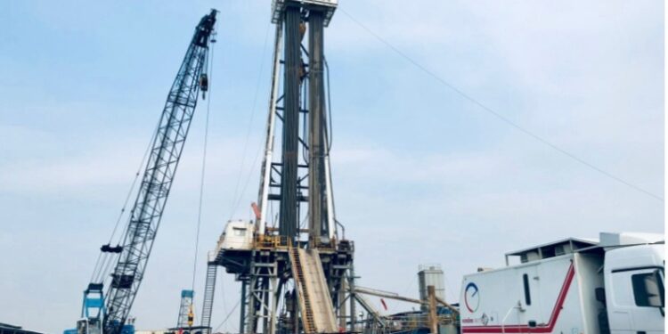 ELSA Support Pertamina EP Zona 4 Dongkrak Produksi dengan Workover di 51 Sumur