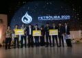 Team Viscora UI Sabet Juara 1 di Ajang Fracturing Fluid Design Competition Petrolida 2026 