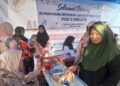 Ijtihad KEI Mencegah Balita Stunting di Pagerungan Besar