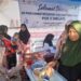 Ijtihad KEI Mencegah Balita Stunting di Pagerungan Besar