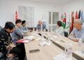 Diplomasi Pendidikan Ala Dubes Zuhairi di Universitas Sousse
