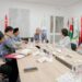 Diplomasi Pendidikan Ala Dubes Zuhairi di Universitas Sousse