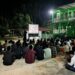 Ada Pesta Babi di Pesantren Madura