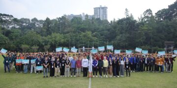 Petamina Provokasi Mahasiswa ITB untuk Berkreasi dan Berprestasi
