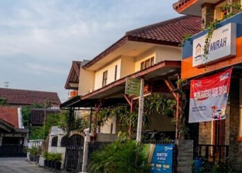 RPK: Wakil Negara dalam Denyut Nadi Rakyat