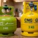 Ini Kata BPH Migas Soal Alasan CNG sebagai Pengganti LPG