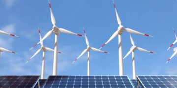 Begini Penampakan Hasil Konferensi Santa Marta Kolombia Soal Transisi Energi