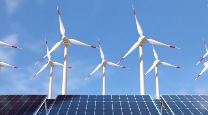 Begini Penampakan Hasil Konferensi Santa Marta Kolombia Soal Transisi Energi