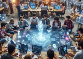 Tingginya Minat Peserta Lomba Hackathon AI dan Machine Learning SKK Migas dan KKKS