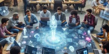 Tingginya Minat Peserta Lomba Hackathon AI dan Machine Learning SKK Migas dan KKKS