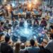 Tingginya Minat Peserta Lomba Hackathon AI dan Machine Learning SKK Migas dan KKKS
